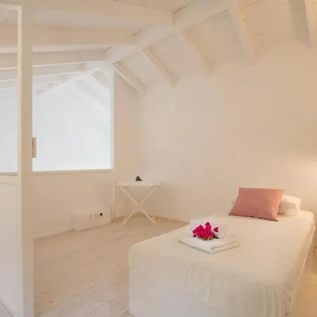 Βίλα Nisi Σύβοτα