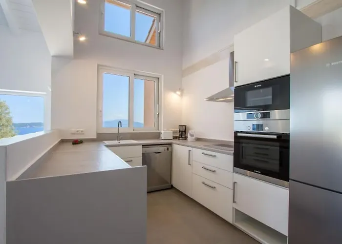 Nisi * Sivota (Lefkada)