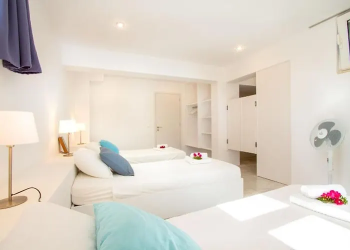 Nisi * Sivota (Lefkada)